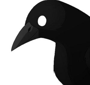 Crowfolly
