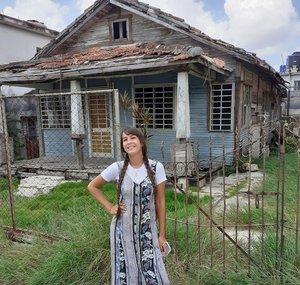 Cuba Indriany Vlogs