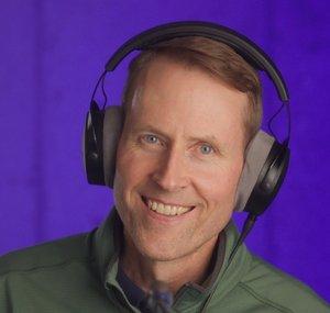 Curtis Judd Audio