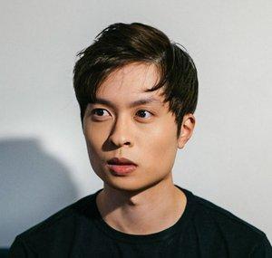 Daniel Jang