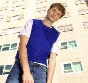 Daniel Shaw