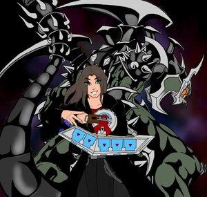 DarkArmedDuelist