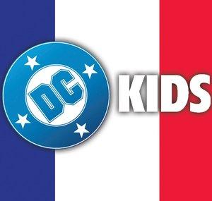 DC Kids Français