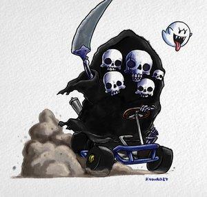 Demise AU