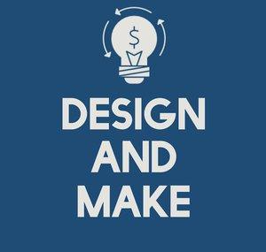 Design and Make