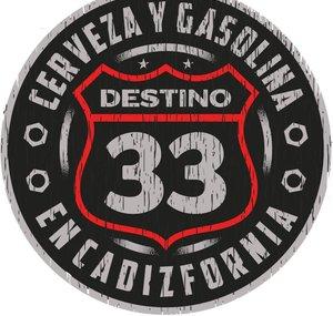 DESTINO33