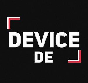 Device DE