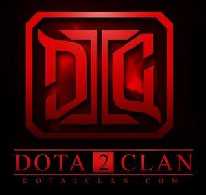 Dota2Clan