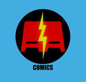 Double A Comics