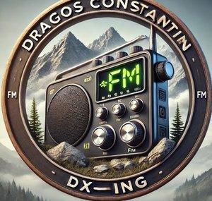 Dragos Constantin DXing