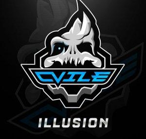 DvL Illusions /Illusion