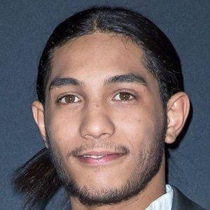 Dylan Robert