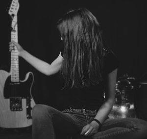 Ellie Meriz