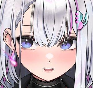 Ember Amane Ch. 【Phase Connect】