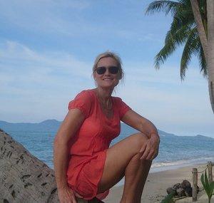 Emma Koh Samui | Vlog Voyages | Expatriation