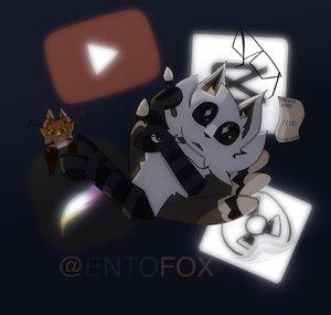 Entofox