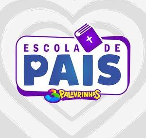 Escola de Pais 3 Palavrinhas