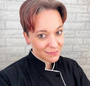 Esther Chocolatisimo