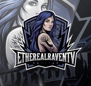 EtherealRavenTV 