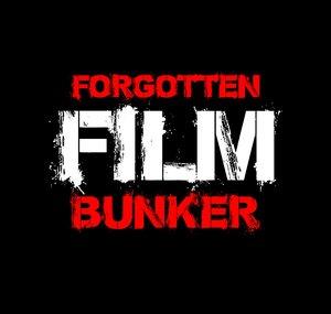 Forgotten Film Bunker