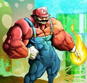 GamerFitness
