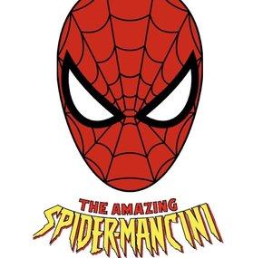Gary 'Spider' Mancini