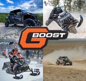 GBoost Technology