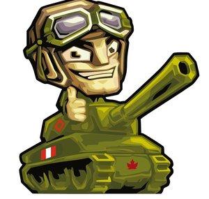 GeneralHandGrenade