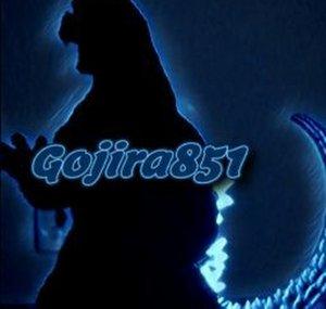 Gojira851