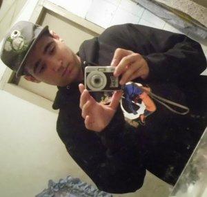 Hardstyle Killerz DemonBlack