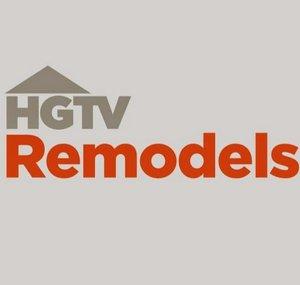 HGTVRemodels
