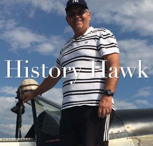 History Hawk