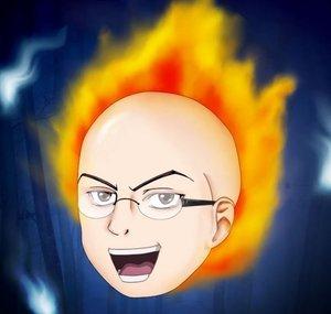 HonooNoTamashiiTV