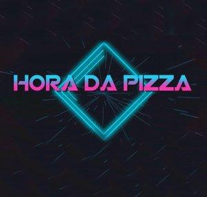 Hora da Pizza