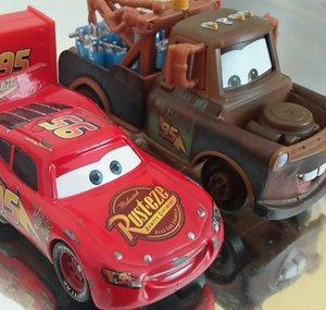 Hora de Carros