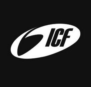Церква ICF Kyiv | Церковь ICF Киев