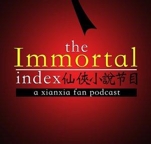 Immortal Index Podcast