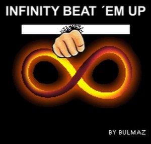 Infinity Beat 'em up