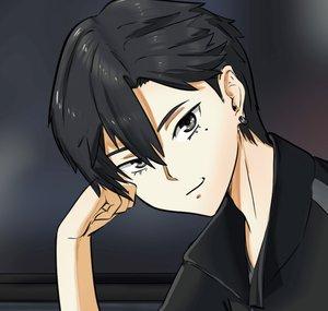 iSKA Ch. 蛇村