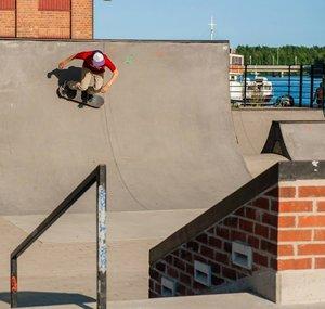 Ivarskate