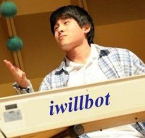 Iwillbot