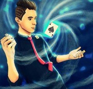 Jamie Drake