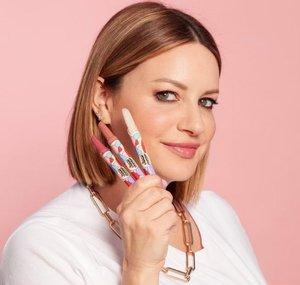 Jamie Makeup