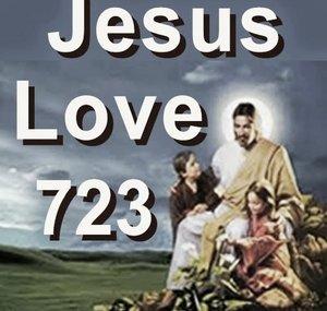 JesusLove723