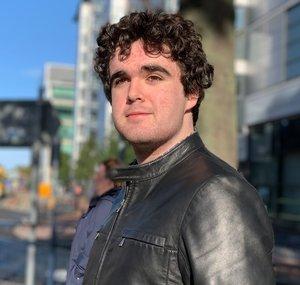 Joe Brennan 2
