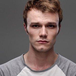 Justin Holborow