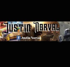 Justin norval
