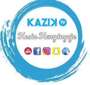 Kasia Kempinguje - Kazik TV