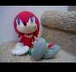 Knuckles3600