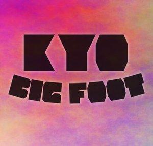 Kyo Big Foot